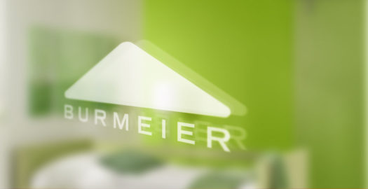 Burmeier logo