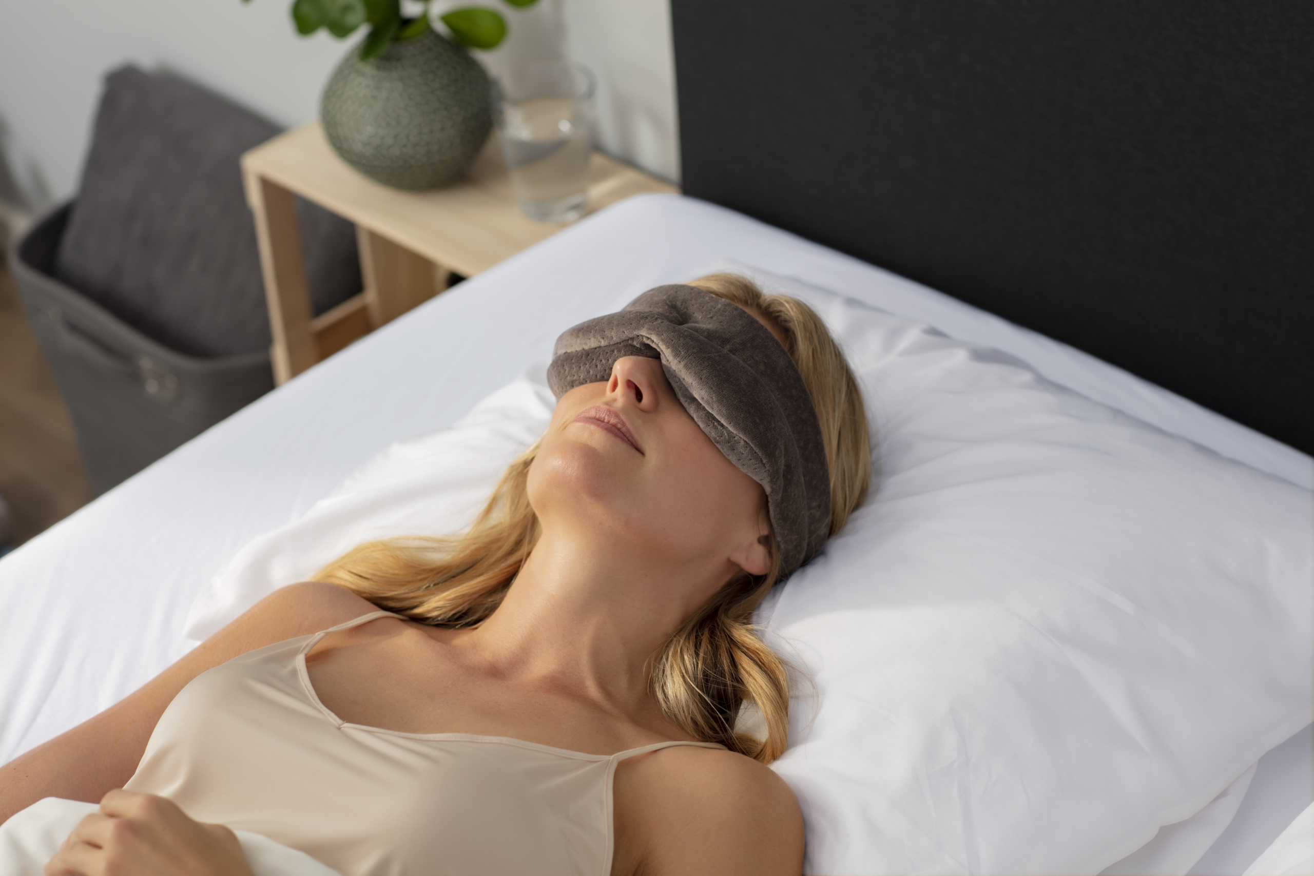 Tempur Slaapmasker