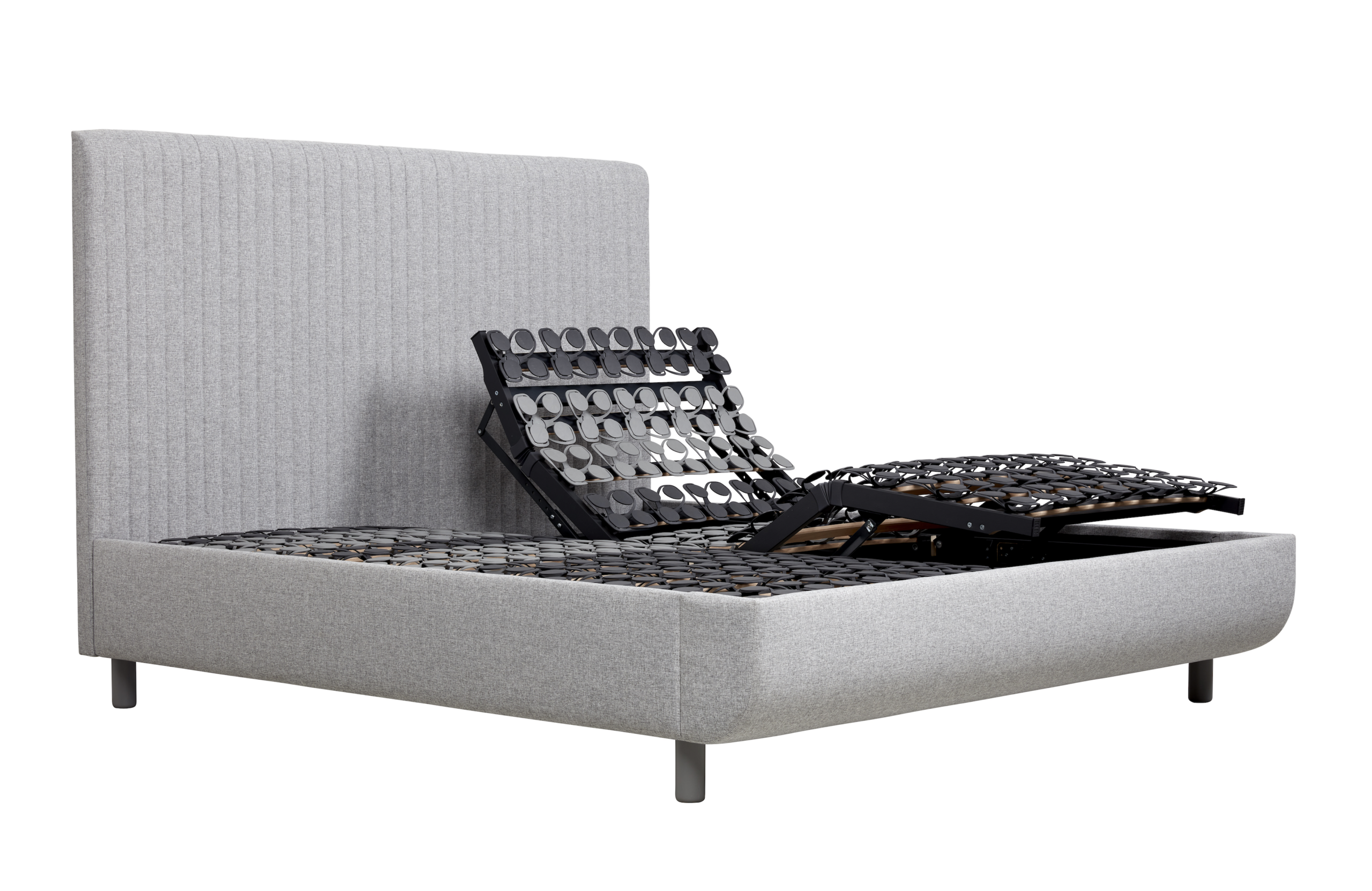Tempur ARC bed | Lit Tempur ARC - Adjustable Disc