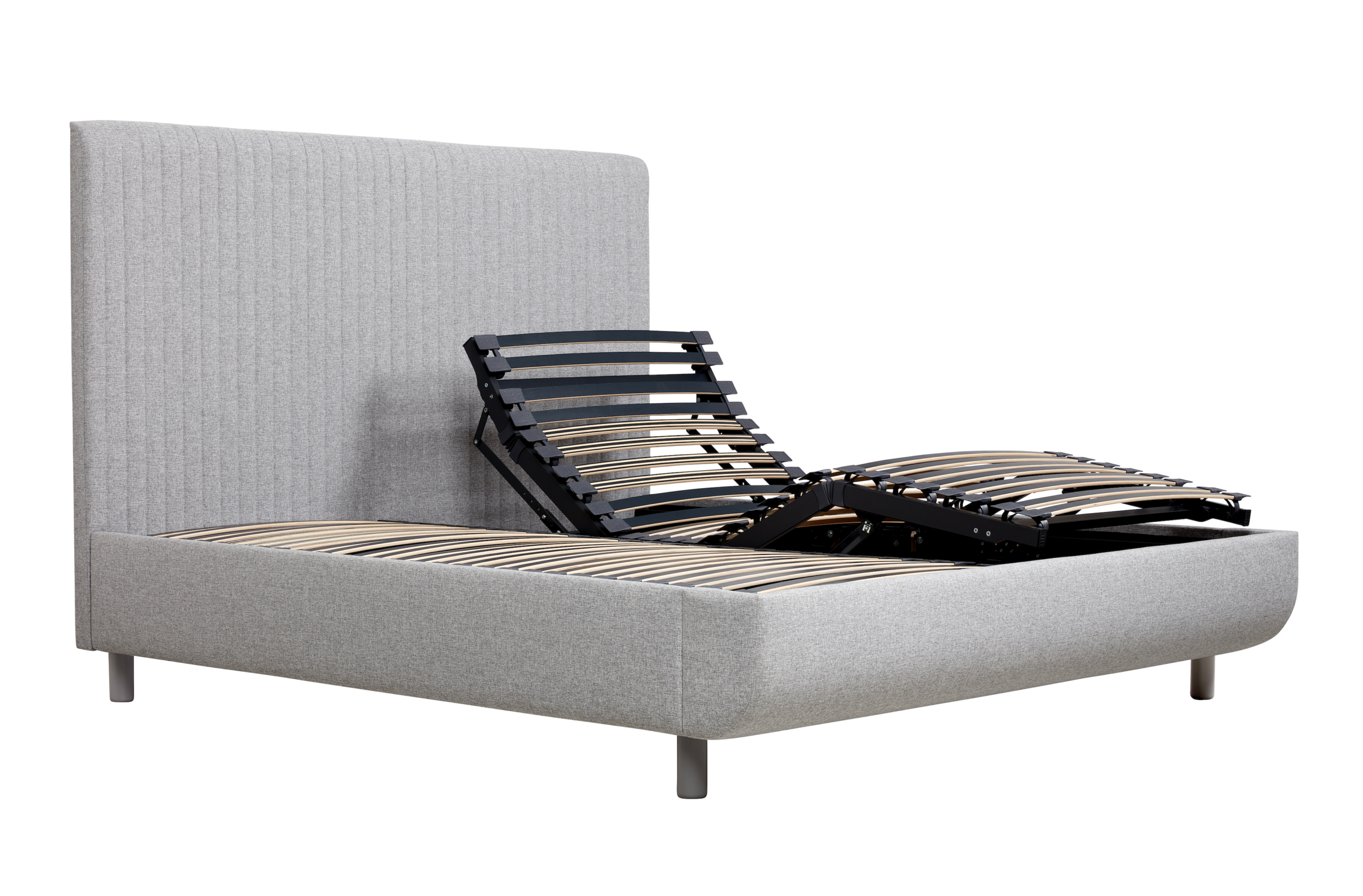 Tempur ARC bed | Lit Tempur ARC - Adjustable Slatted