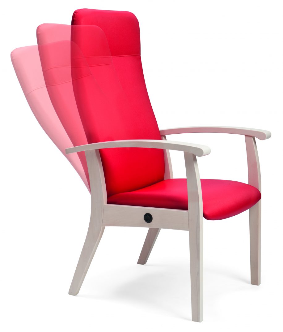 Productfoto Piaval Sixty2 zetel