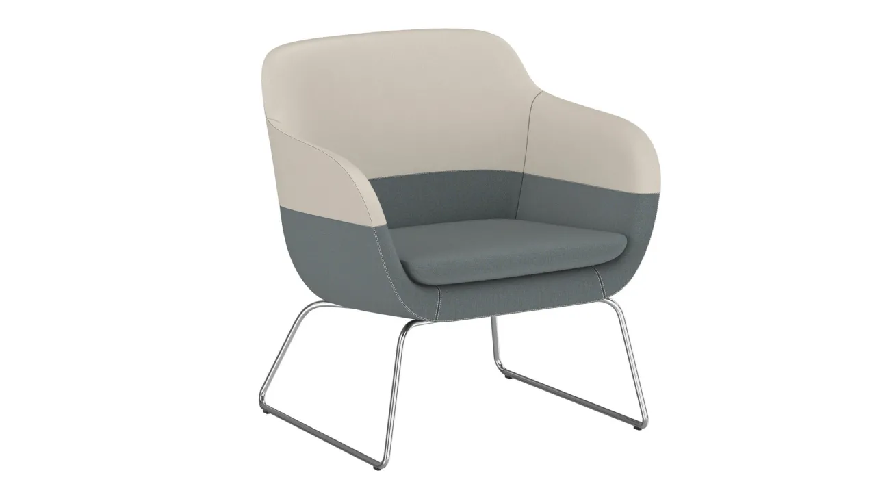 Brunner Crona zetel