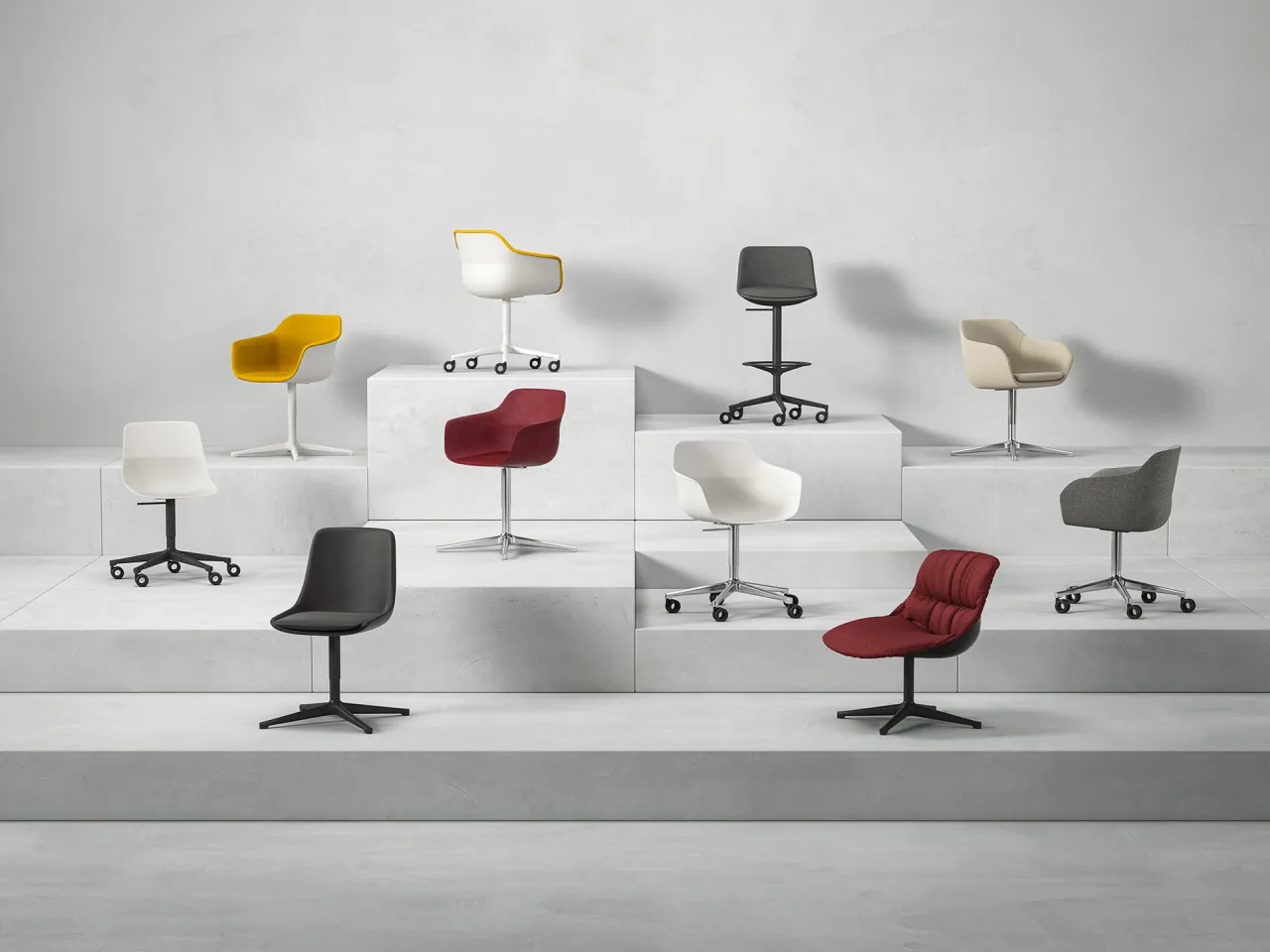 Stoelen