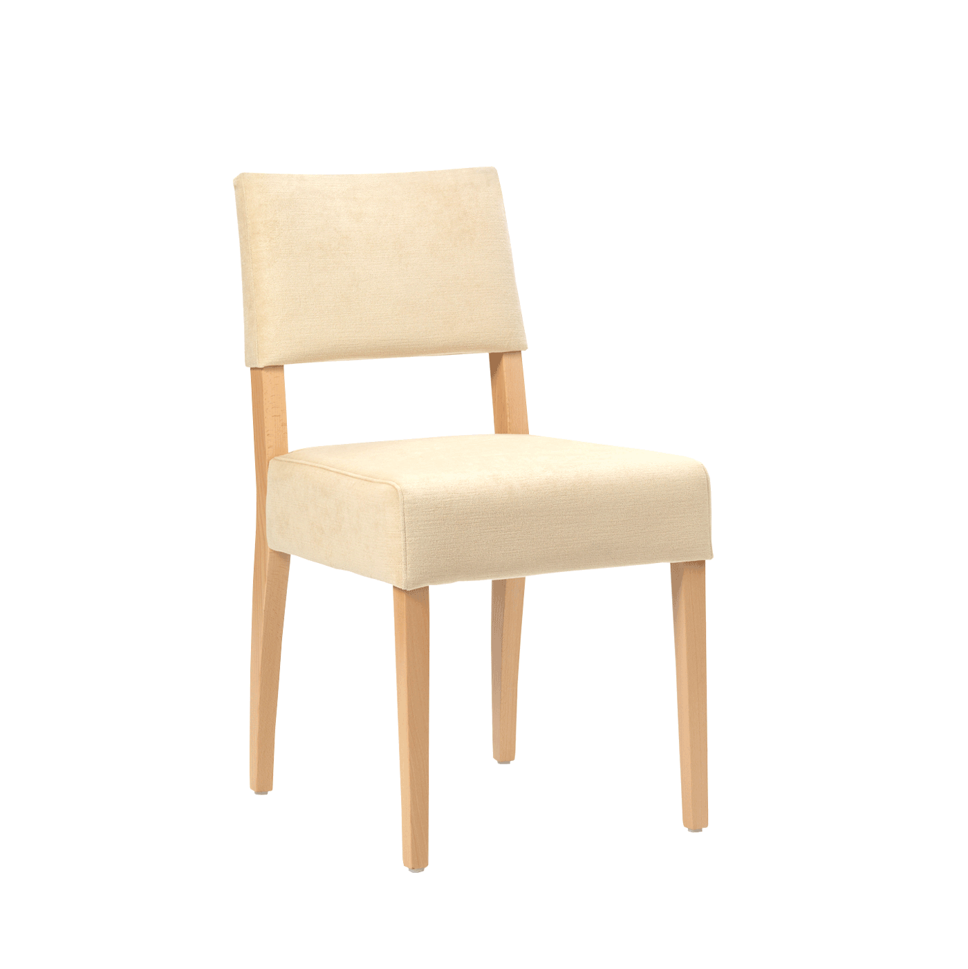 productfoto Mobitec Bora stoel