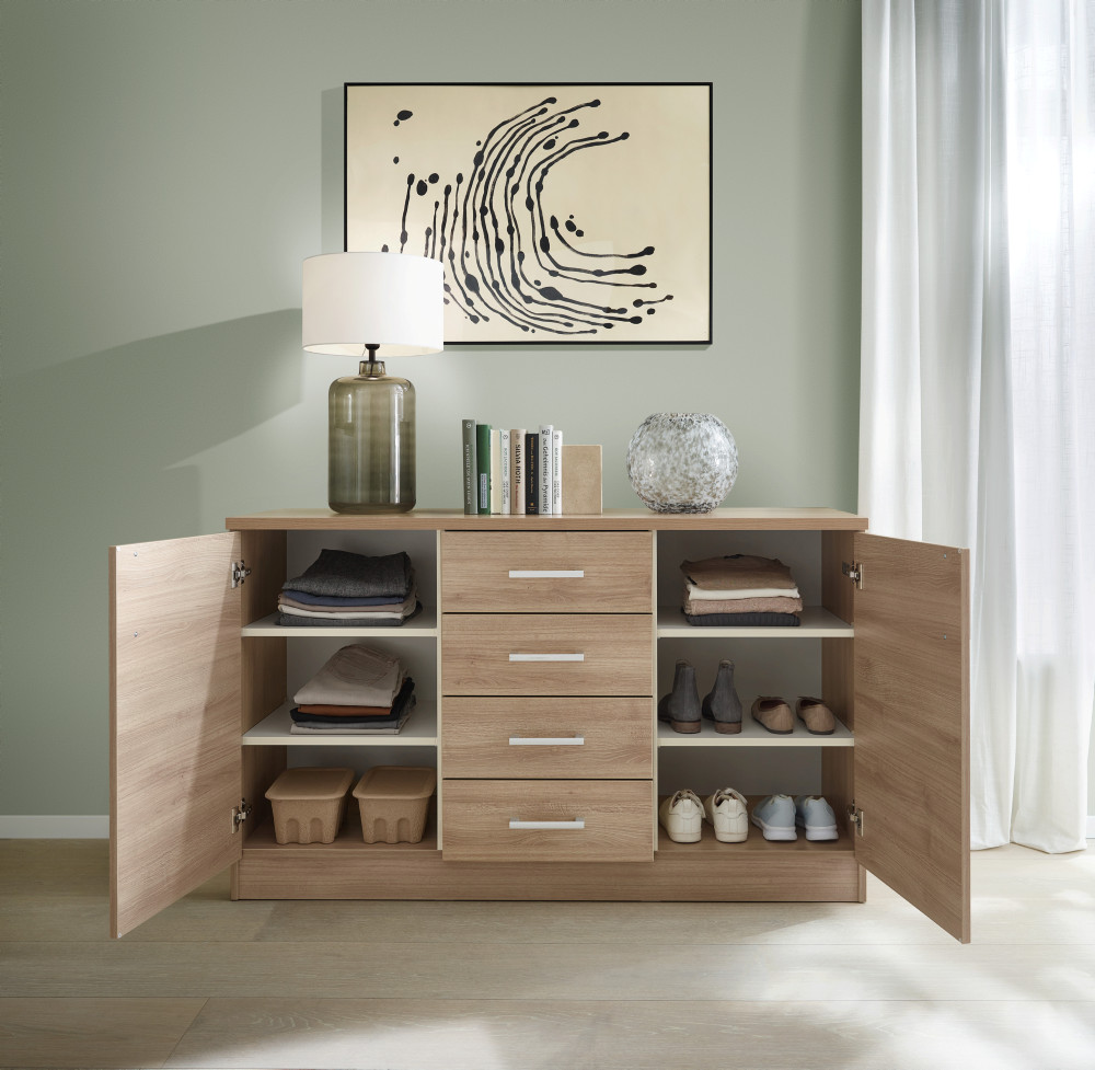Kasten & Commodes