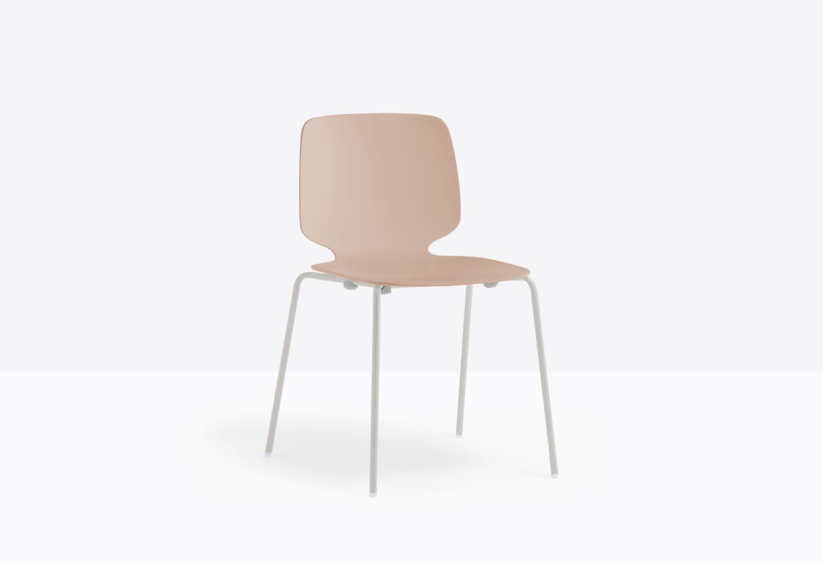 productfoto Pedrali Babila stoel