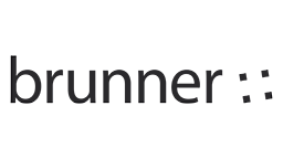 Brunner logo