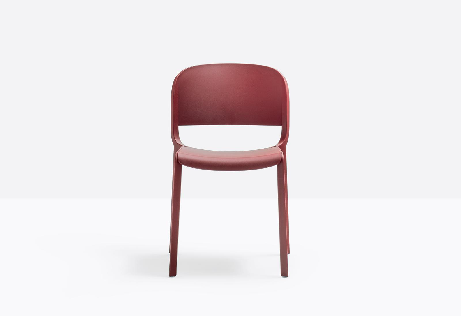 productfoto Pedrali Dome stoel